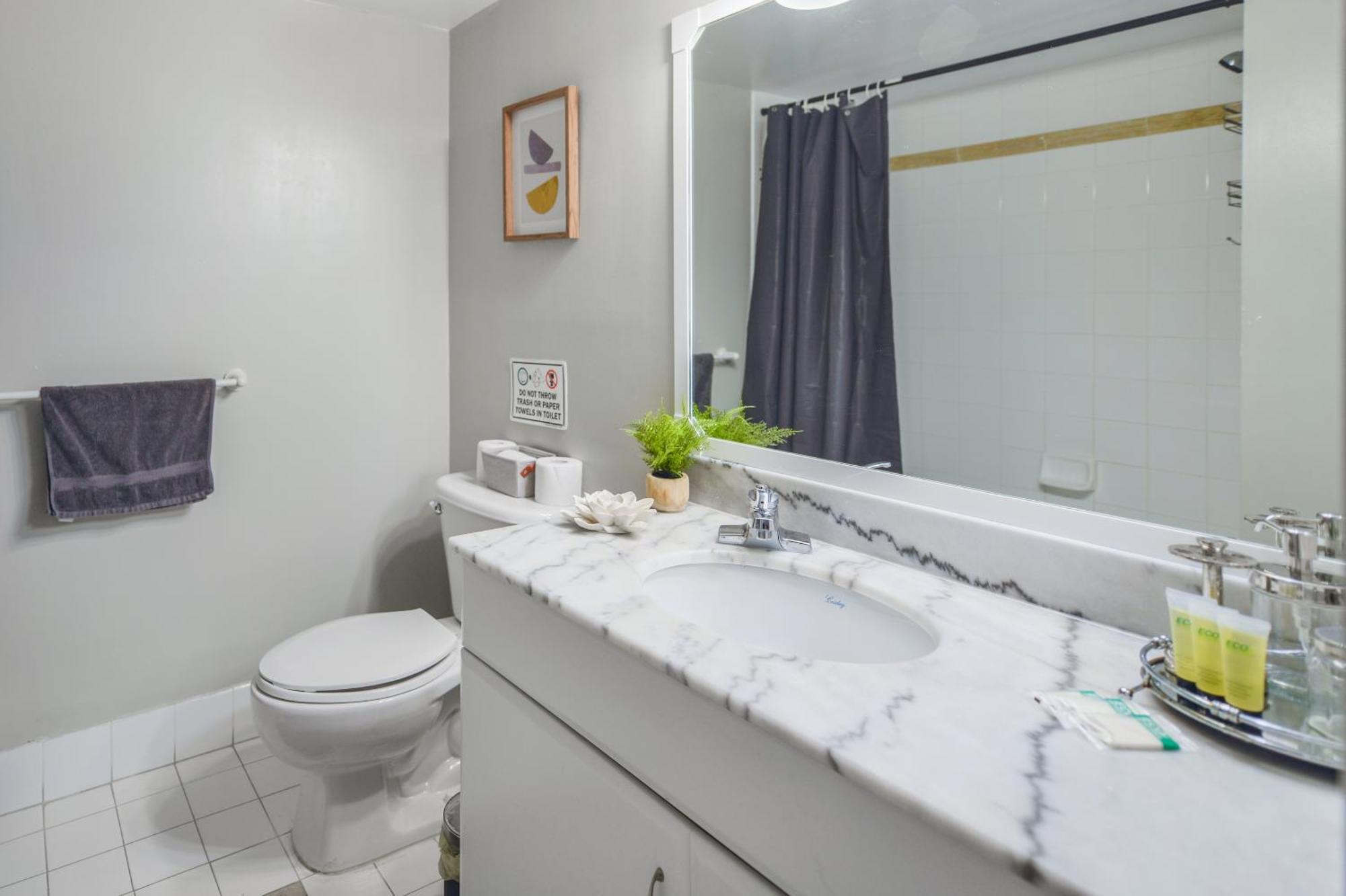 Amazing 3 Bedroom Condo At Brickell With Pool Miami Exterior photo