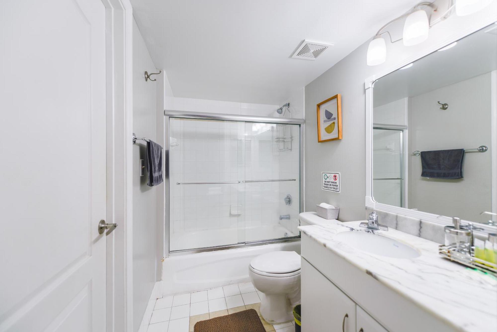 Amazing 3 Bedroom Condo At Brickell With Pool Miami Exterior photo